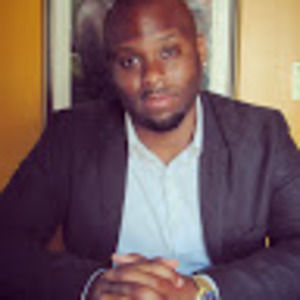 Meet your Posher, Steven